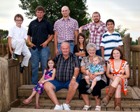 Moeckly Families